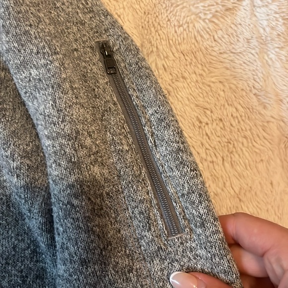Patagonia Better Sweater - Stone Grey - Picture 3 of 7